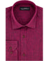 Fuchsia Yarn Dyed Linen Shirt